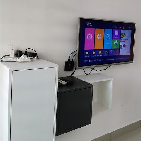 Studio Apartment Cyberjaya Near Bus Terminal Екстериор снимка