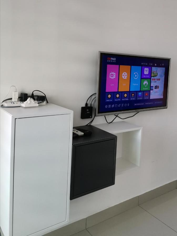 Studio Apartment Cyberjaya Near Bus Terminal Екстериор снимка