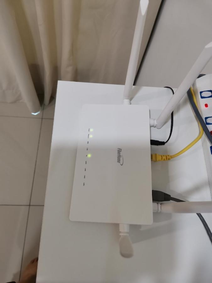 Studio Apartment Cyberjaya Near Bus Terminal Екстериор снимка