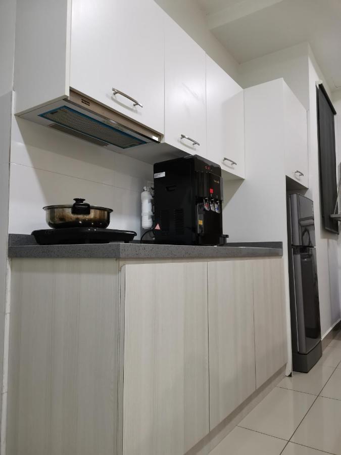 Studio Apartment Cyberjaya Near Bus Terminal Екстериор снимка
