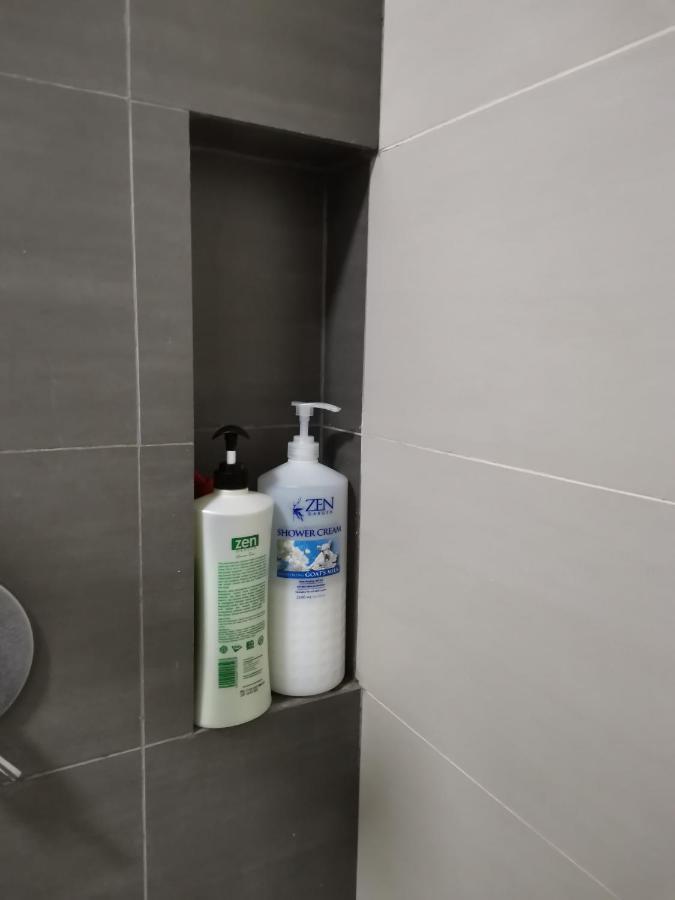 Studio Apartment Cyberjaya Near Bus Terminal Екстериор снимка