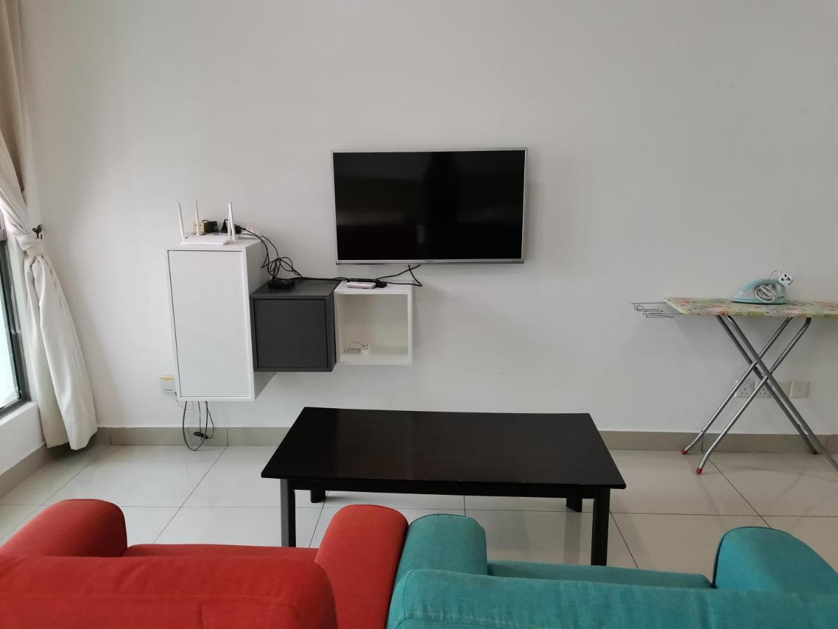 Studio Apartment Cyberjaya Near Bus Terminal Екстериор снимка