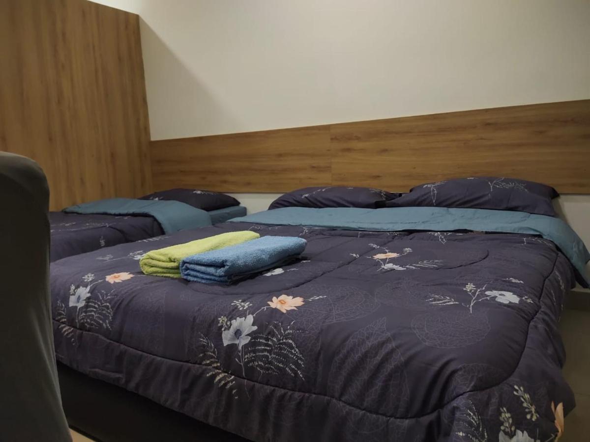 Studio Apartment Cyberjaya Near Bus Terminal Екстериор снимка