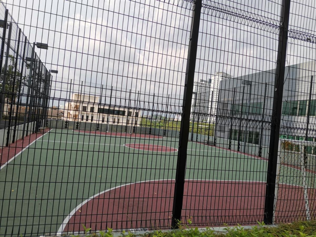 Studio Apartment Cyberjaya Near Bus Terminal Екстериор снимка