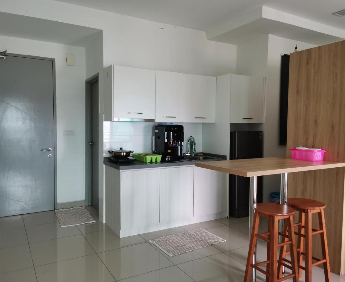 Studio Apartment Cyberjaya Near Bus Terminal Екстериор снимка
