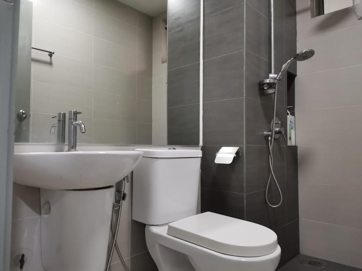 Studio Apartment Cyberjaya Near Bus Terminal Екстериор снимка