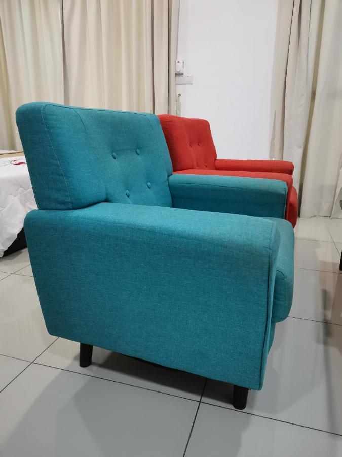 Studio Apartment Cyberjaya Near Bus Terminal Екстериор снимка