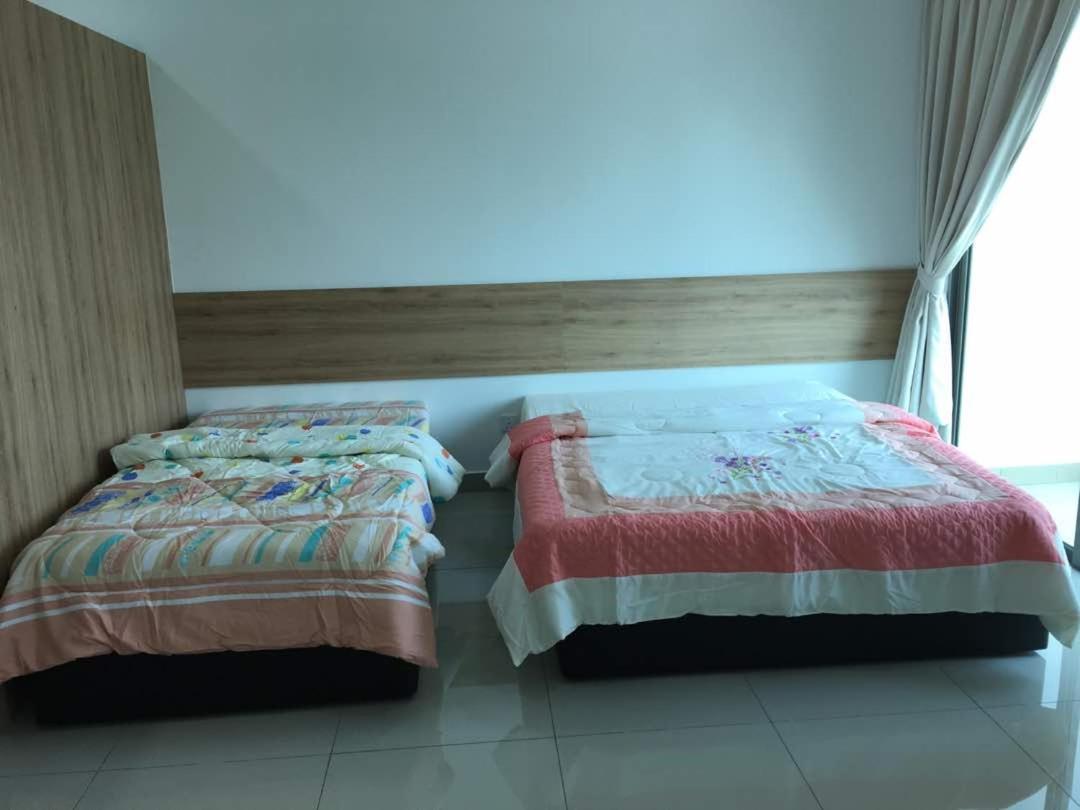 Studio Apartment Cyberjaya Near Bus Terminal Екстериор снимка